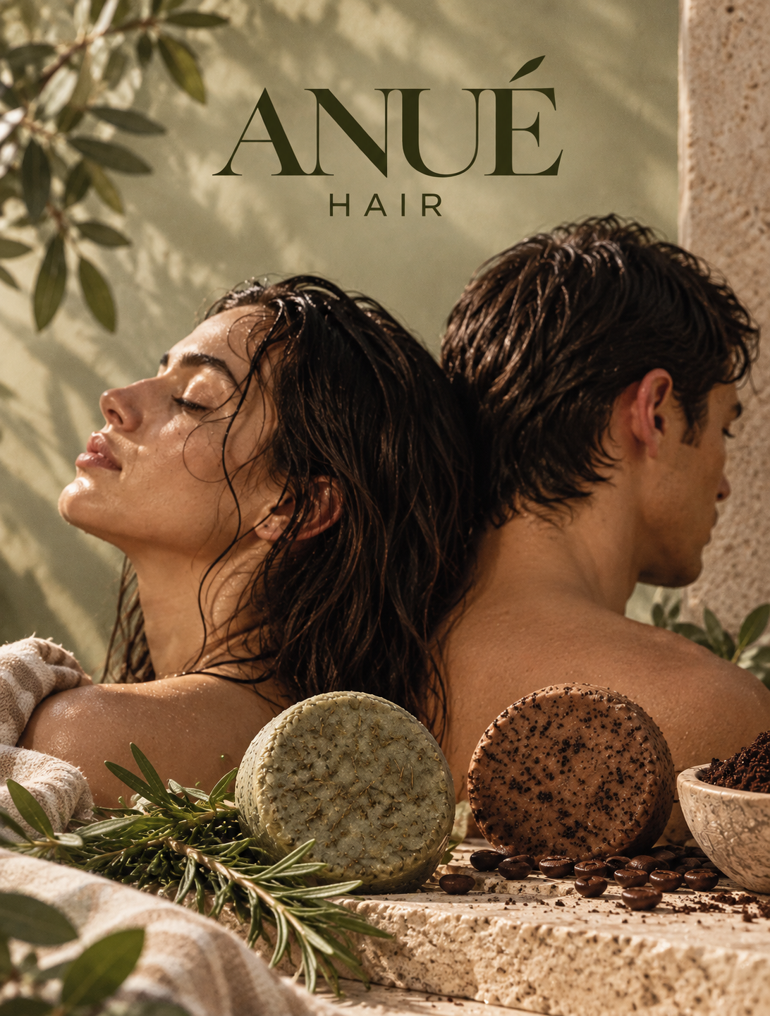 ANUE HAIR