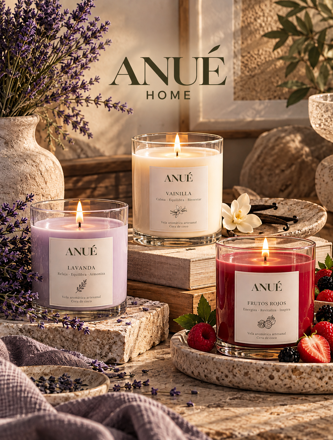 ANUÉ HOME