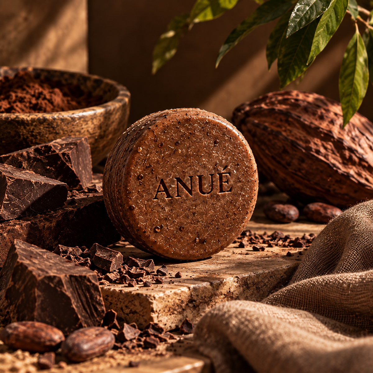 ANUÉ CACAO