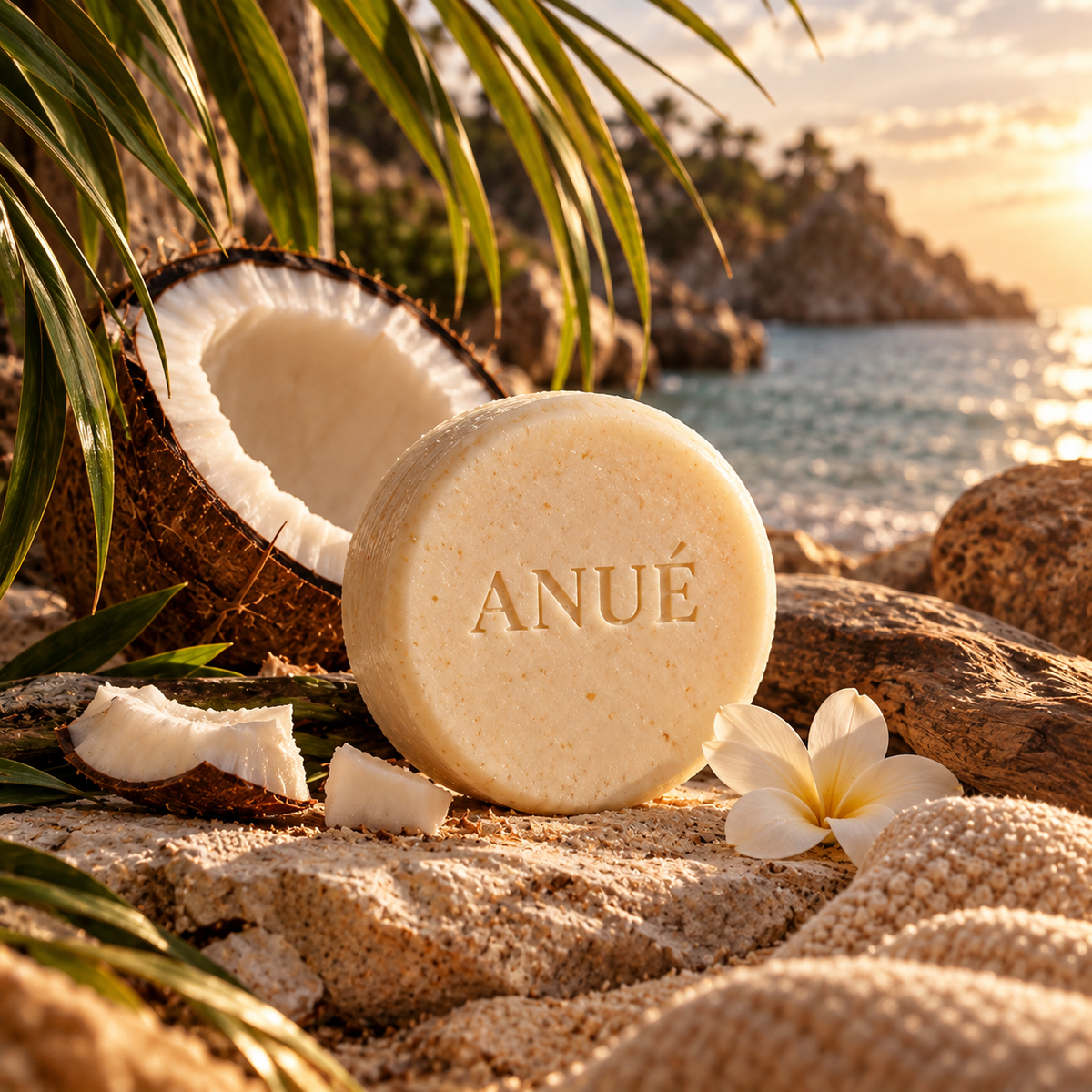 ANUÉ COCO - Acondicionador 100 gr